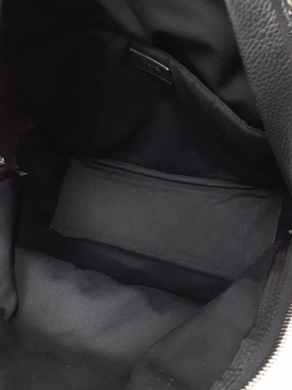 Christian Dior Oblique Rider Backpack - Picture 3 of 9
